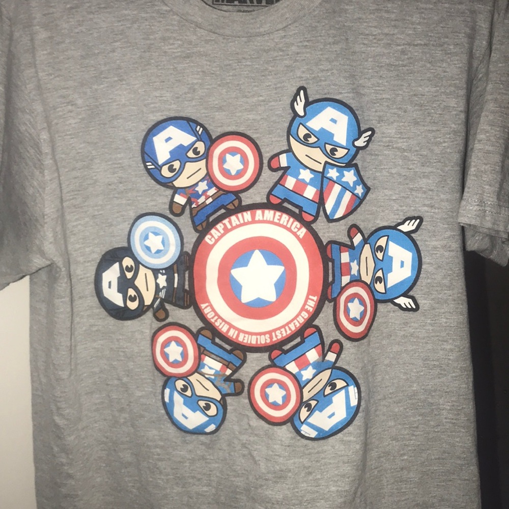 Marvel T-Shirt
